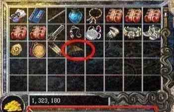 1.76大极品传奇的战士PK强弱关键是操作 