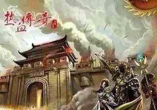 高玩分享混战PK的新开传世中走位心得